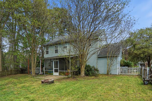 2849 August Road, Johns Island, SC 29455