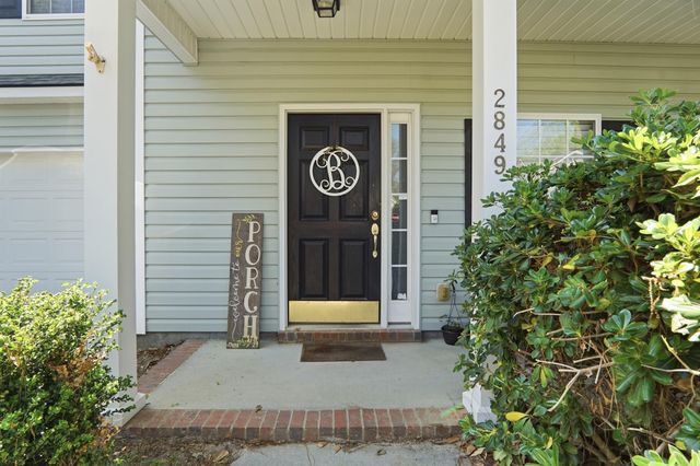 2849 August Road, Johns Island, SC 29455