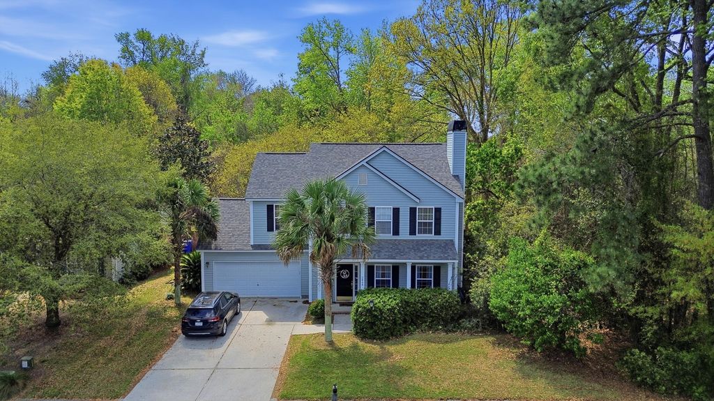 2849 August Road, Johns Island, SC 29455