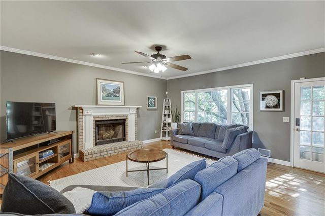 1484 Bellflower Court SW, Lilburn, GA 30047