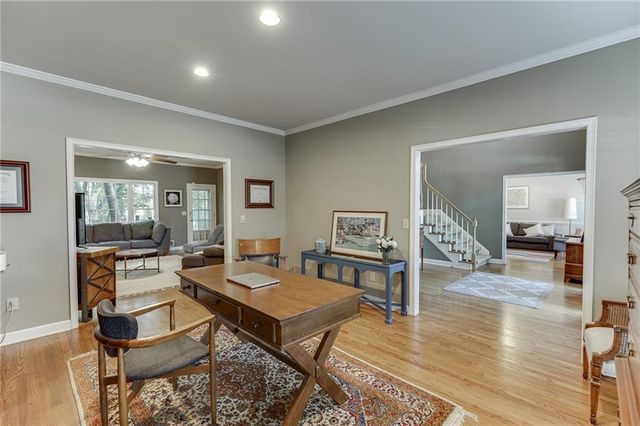 1484 Bellflower Court SW, Lilburn, GA 30047