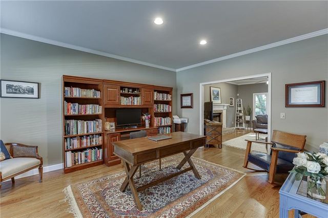 1484 Bellflower Court SW, Lilburn, GA 30047