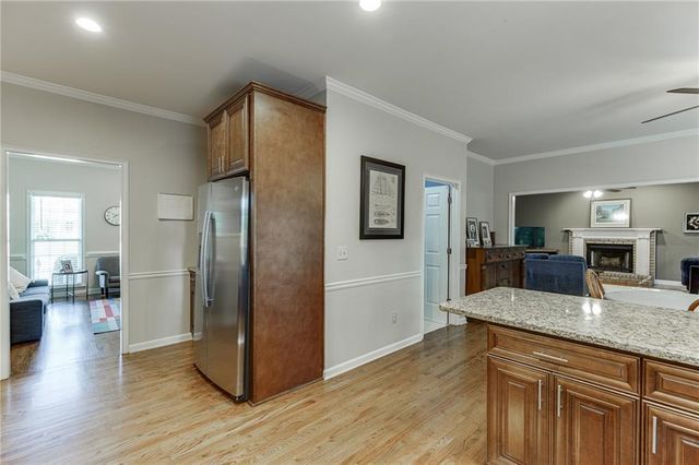 1484 Bellflower Court SW, Lilburn, GA 30047