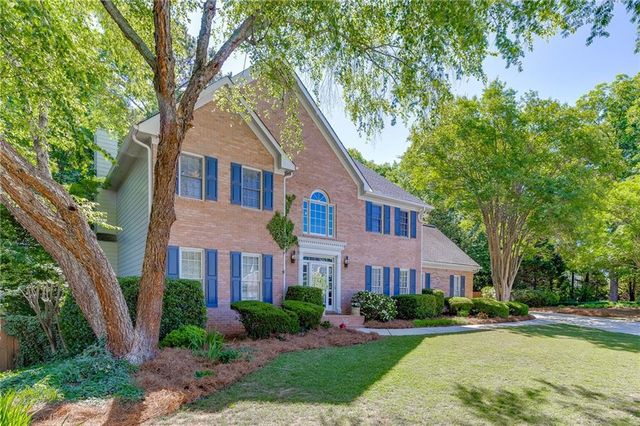 1484 Bellflower Court SW, Lilburn, GA 30047