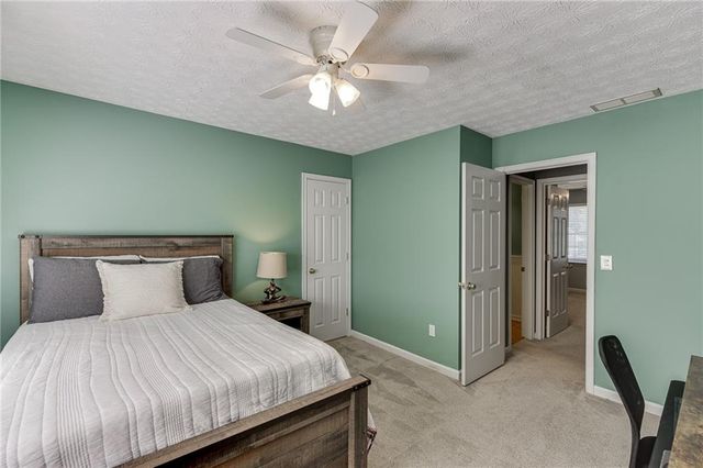 1484 Bellflower Court SW, Lilburn, GA 30047
