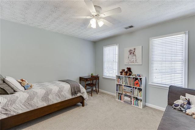 1484 Bellflower Court SW, Lilburn, GA 30047