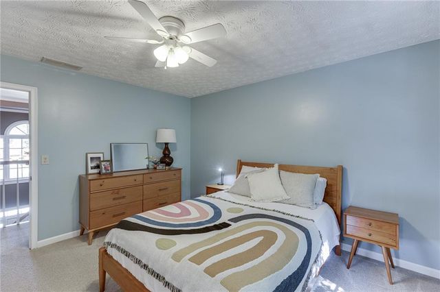 1484 Bellflower Court SW, Lilburn, GA 30047