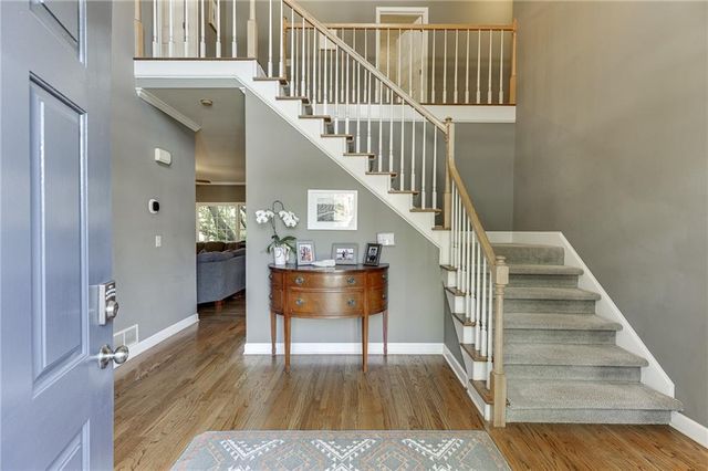 1484 Bellflower Court SW, Lilburn, GA 30047