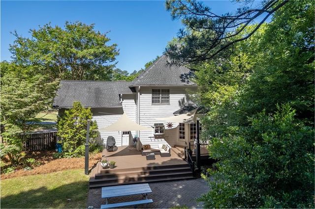 1484 Bellflower Court SW, Lilburn, GA 30047