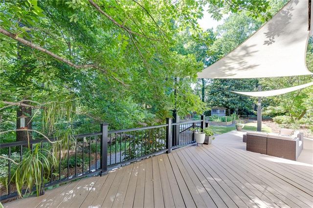 1484 Bellflower Court SW, Lilburn, GA 30047