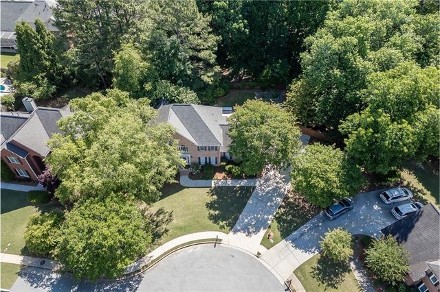 1484 Bellflower Court SW, Lilburn, GA 30047