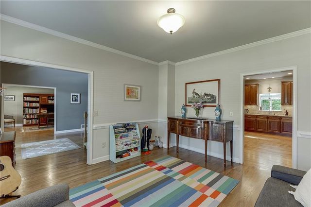 1484 Bellflower Court SW, Lilburn, GA 30047
