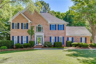 1484 Bellflower Court SW, Lilburn, GA 30047