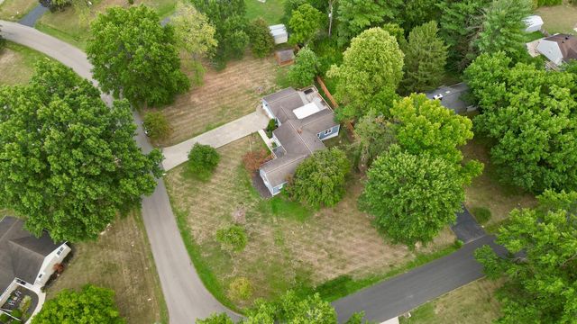 59 Limestone Boulevard, Chillicothe, OH 45601