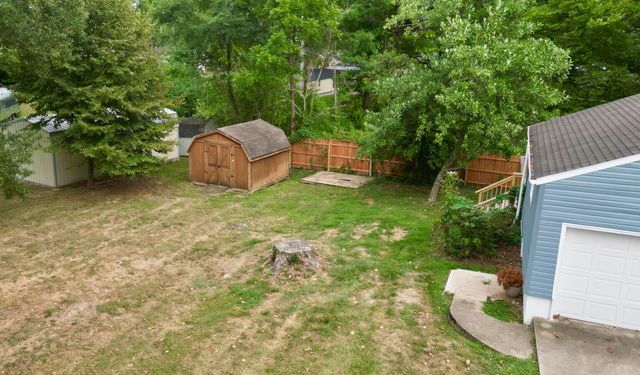 59 Limestone Boulevard, Chillicothe, OH 45601