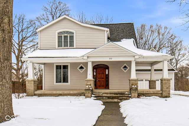 372 E Broadway Street, Danville, IN 46122