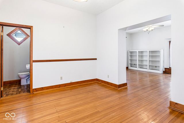 372 E Broadway Street, Danville, IN 46122