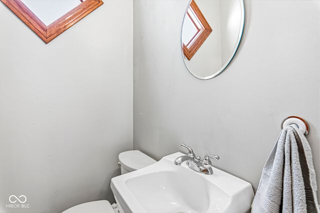 372 E Broadway Street, Danville, IN 46122