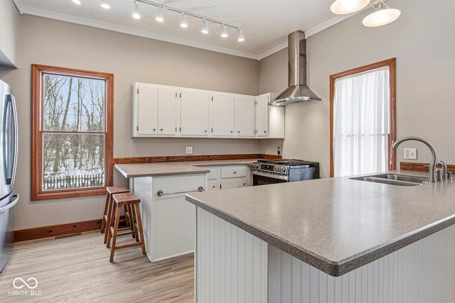 372 E Broadway Street, Danville, IN 46122