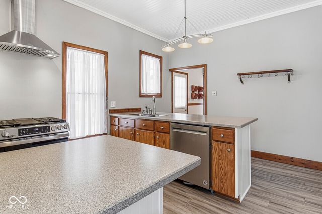 372 E Broadway Street, Danville, IN 46122