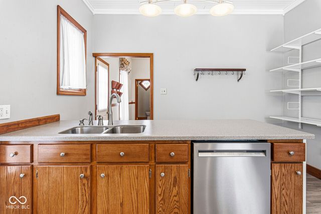 372 E Broadway Street, Danville, IN 46122