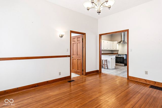 372 E Broadway Street, Danville, IN 46122