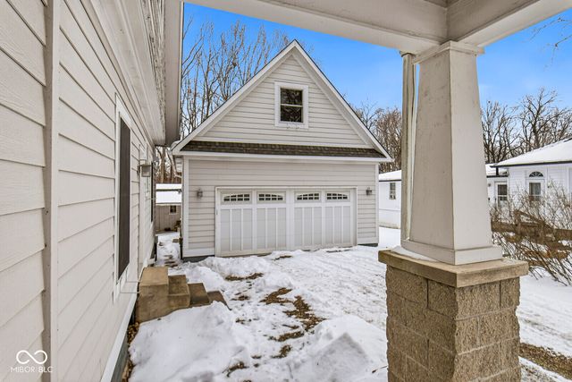 372 E Broadway Street, Danville, IN 46122