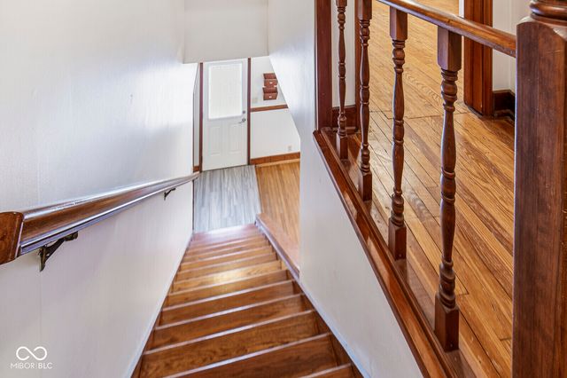 372 E Broadway Street, Danville, IN 46122