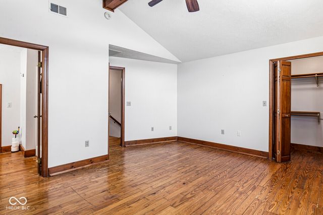 372 E Broadway Street, Danville, IN 46122