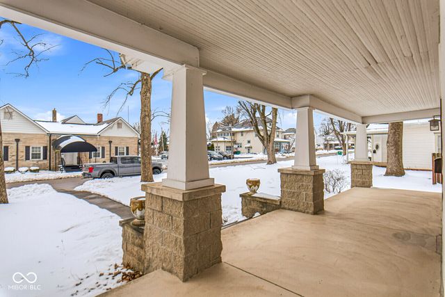 372 E Broadway Street, Danville, IN 46122