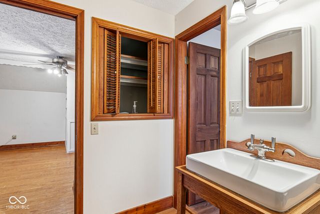 372 E Broadway Street, Danville, IN 46122