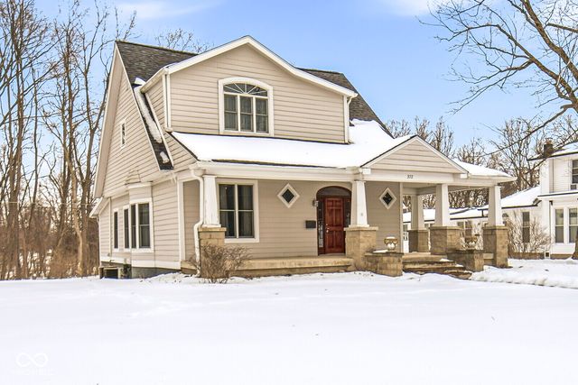 372 E Broadway Street, Danville, IN 46122