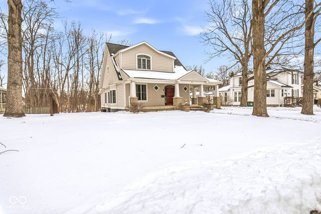 372 E Broadway Street, Danville, IN 46122