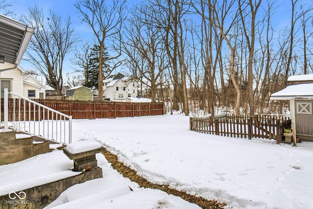 372 E Broadway Street, Danville, IN 46122