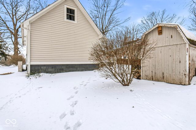 372 E Broadway Street, Danville, IN 46122