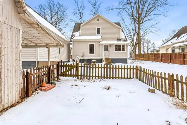 372 E Broadway Street, Danville, IN 46122