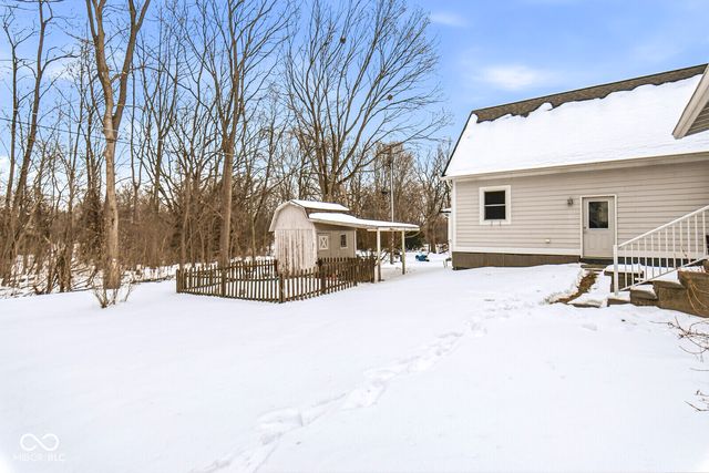 372 E Broadway Street, Danville, IN 46122