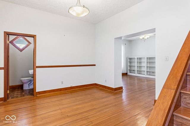 372 E Broadway Street, Danville, IN 46122