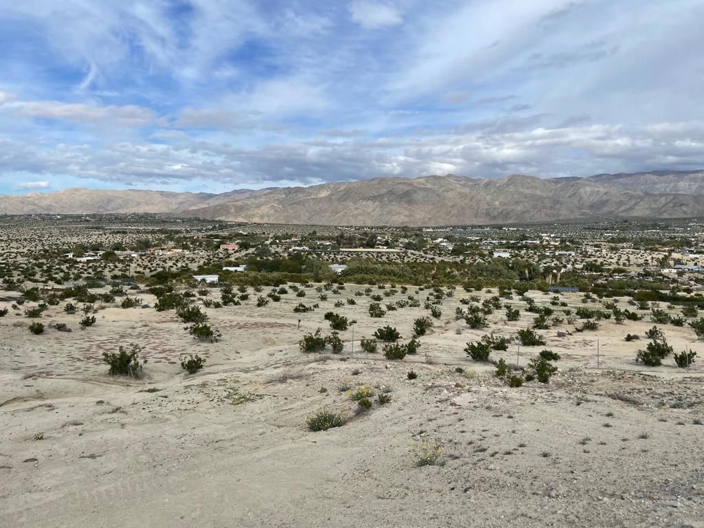 Image 1 of property listing at 23551 Henry Road, Sky Valley, CA 92241