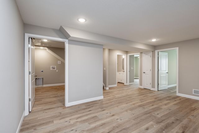 25 E POPLAR HILL DR, Columbia, MO 65203