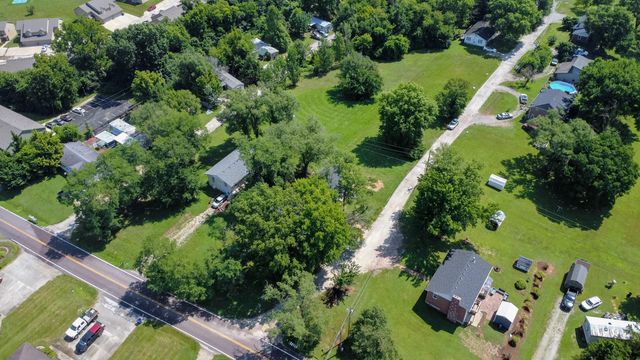 25 E POPLAR HILL DR, Columbia, MO 65203