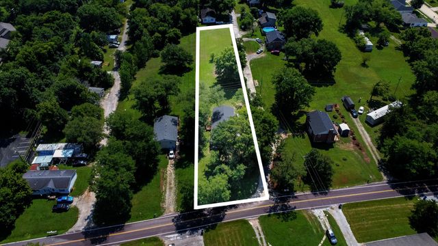 25 E POPLAR HILL DR, Columbia, MO 65203