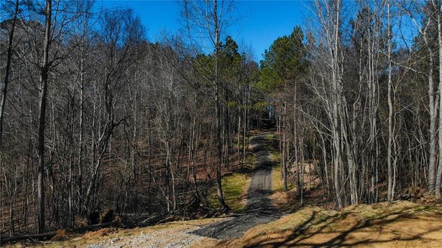 5.168 Acres on Pete Path, Dallas, GA 30157
