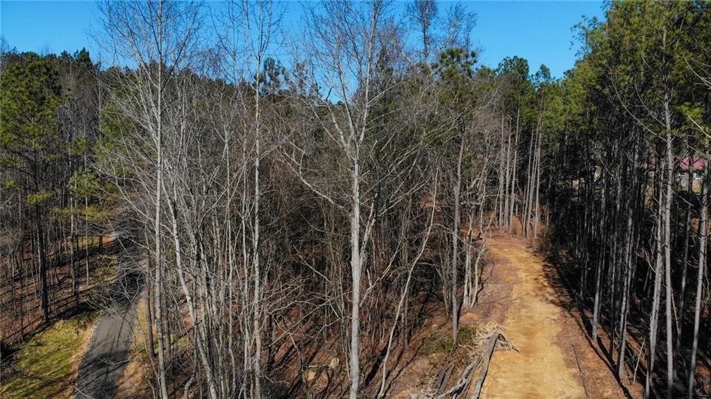 5.168 Acres on Pete Path, Dallas, GA 30157