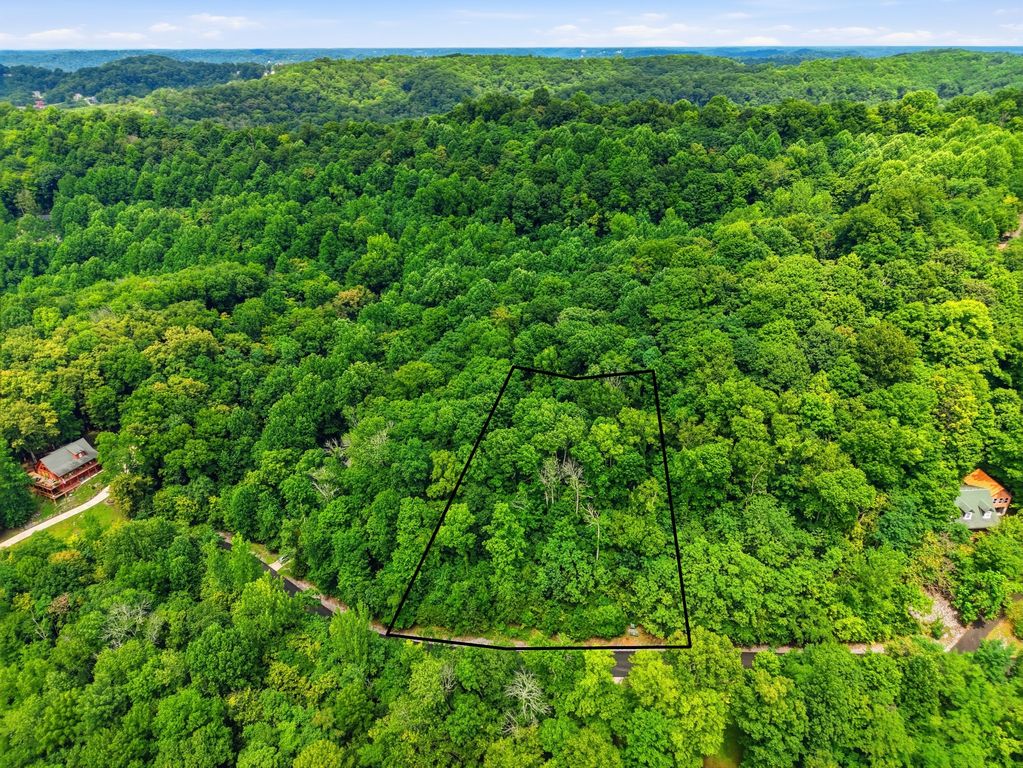 0 Shoreside Dr, Smithville, TN 37166