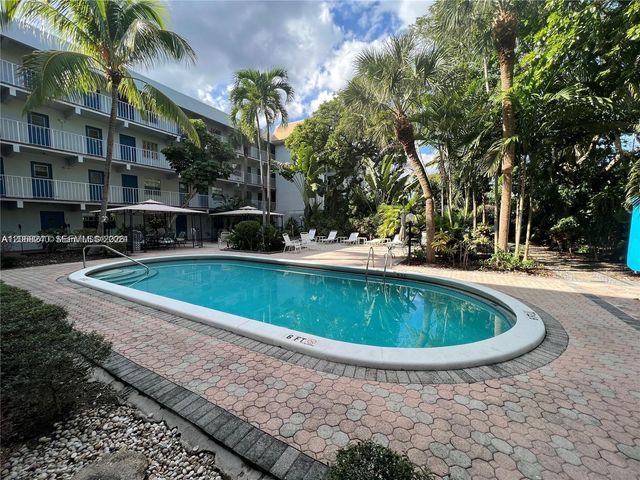 1407 NE 56th Street 103, Fort Lauderdale, FL 33334