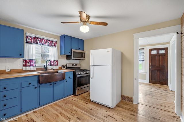 644 Goist Lane, Girard, OH 44420