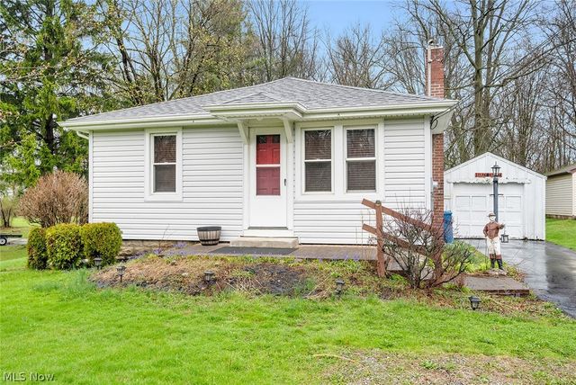 644 Goist Lane, Girard, OH 44420