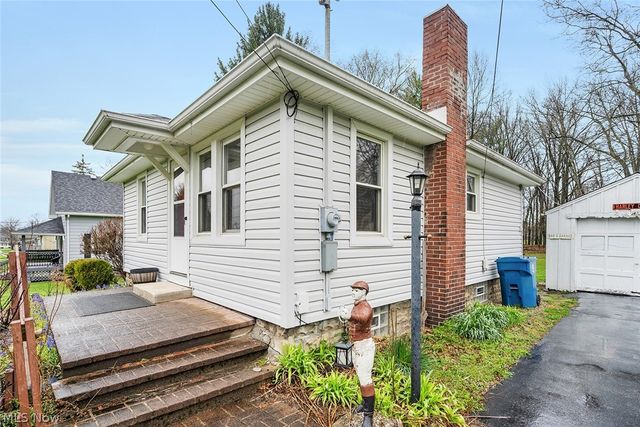 644 Goist Lane, Girard, OH 44420