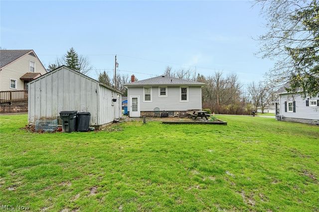 644 Goist Lane, Girard, OH 44420